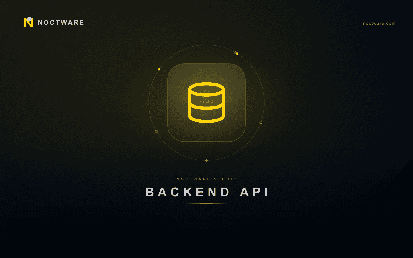 Backend & Services