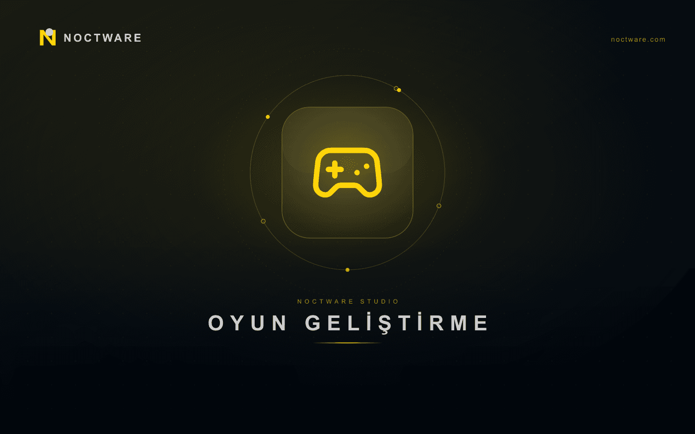 Game Projects
