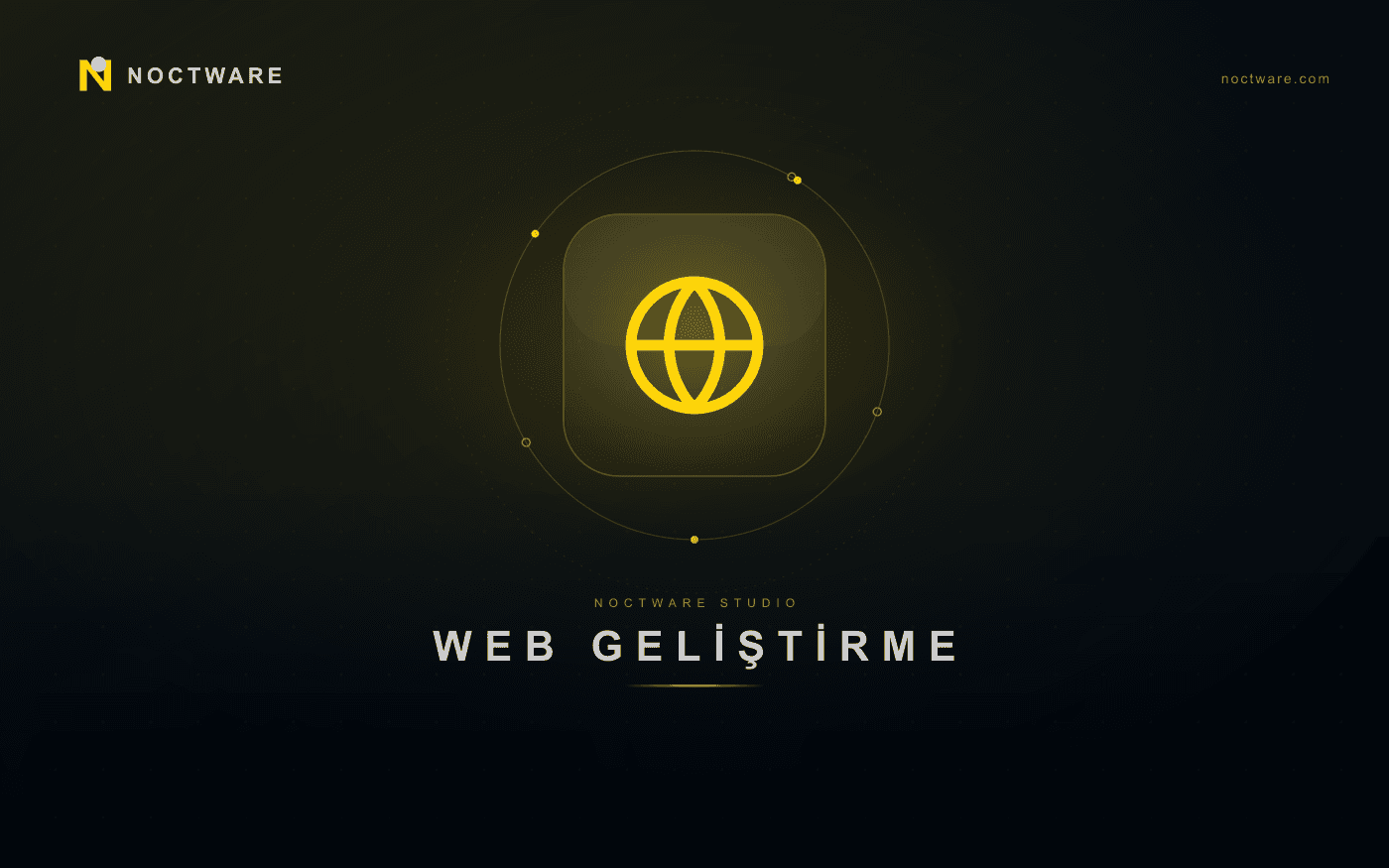 Websites & Web Apps